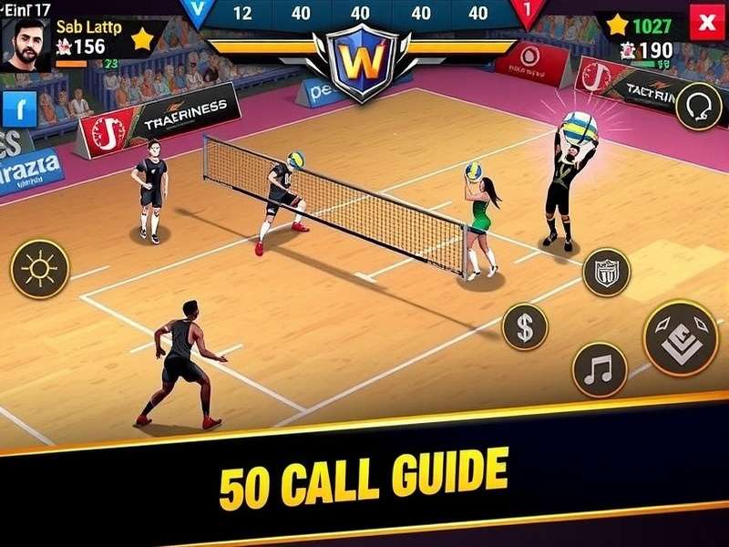 Elite Volley Warriors Chennai Strategy Guide